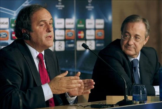 Real, UEFA, chung kết C1