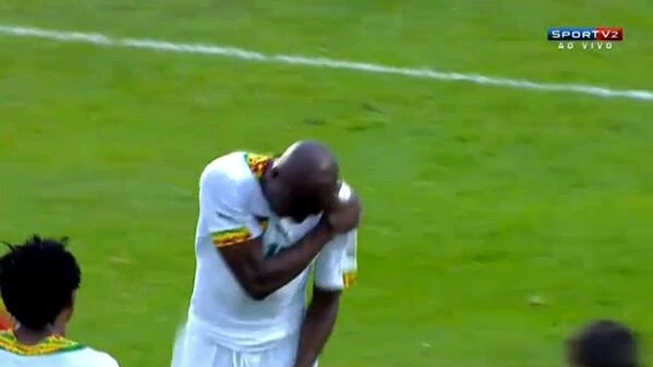 Lập siêu phẩm và dính chấn thương lỡ World Cup ảnh 1