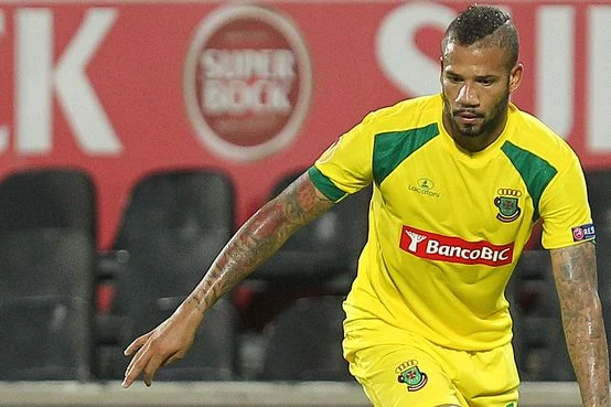 "Hàng thải" của M.U giành giải Cầu thủ hay nhất năm ảnh 1