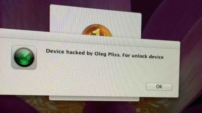 iPhone, iPad, hack
