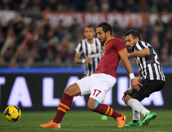 Benatia, Mourinho, Chelsea, Man City, Roma