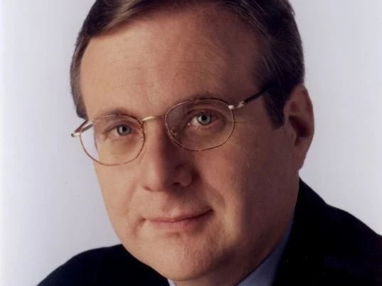 Ông Paul Allen.