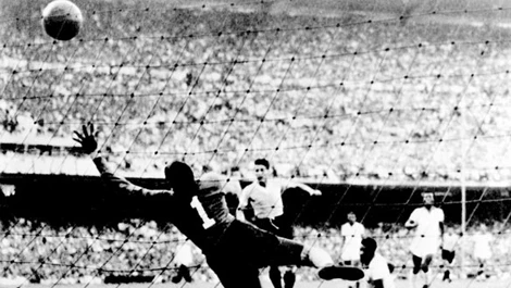 Thảm họa World Cup và bản án ‘chung thân’ cho tội đồ