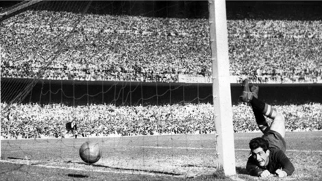 Thảm họa World Cup và bản án ‘chung thân’ cho tội đồ