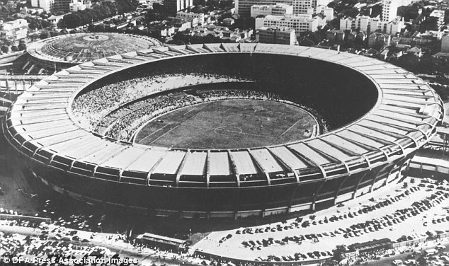 Thảm họa World Cup và bản án ‘chung thân’ cho tội đồ