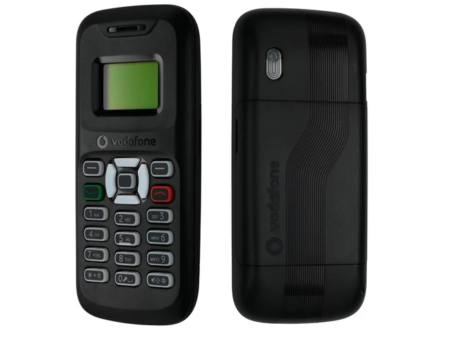  5 điện thoại giá rẻ nhất thế giới ảnh 2