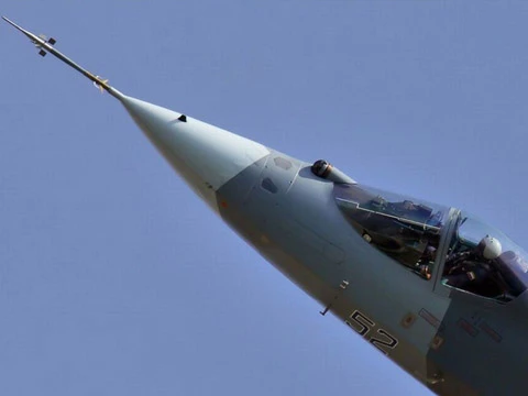 T-50, F-35, F-22, J-20