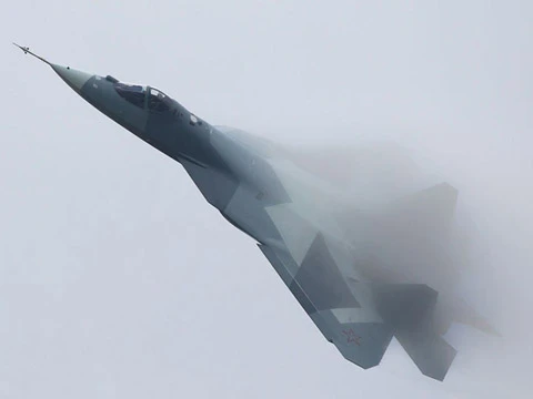 T-50, F-35, F-22, J-20