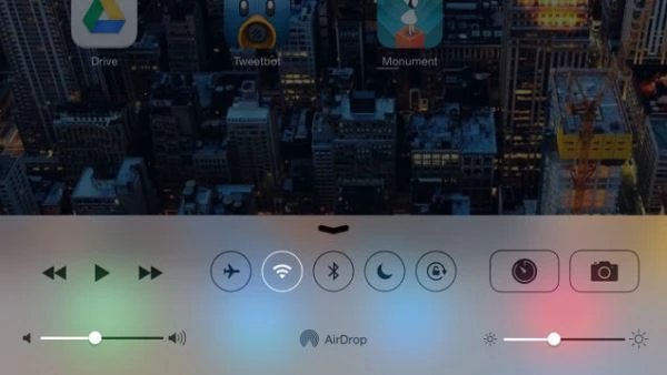 Chế độ Máy bay, smartphone, Airplane Mode