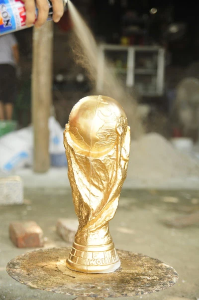 Cup, World Cup Cup, World Cup