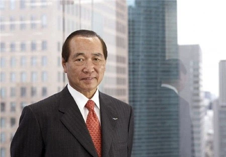 5 tỷ phú thành công nhờ khởi nghiệp từ game ảnh 4 5 tỷ phú thành công nhờ khởi nghiệp từ game ảnh 4