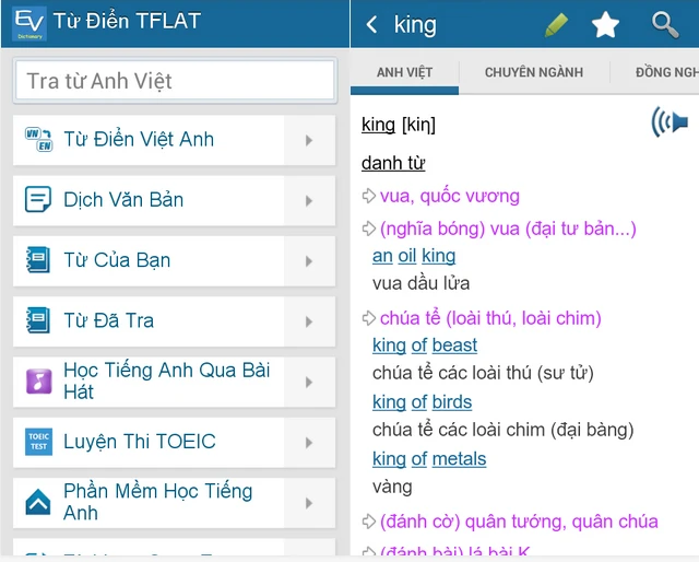 Top ứng dụng khủng trên Google Play