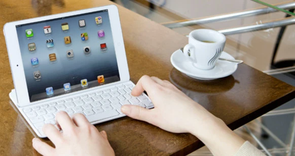 Top bàn phím tốt nhất cho iPad