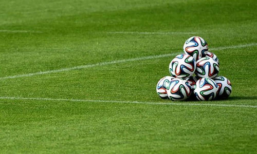 World Cup, Brazil