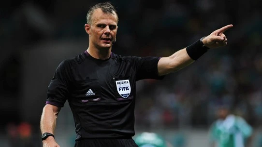 Những ông vua áo đen hot nhất World Cup 2014 ảnh 4