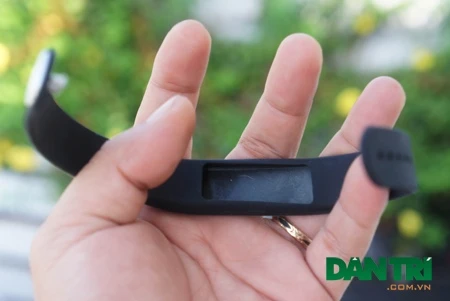 Vị trí thiết bị Core sẽ được gắn vào đây