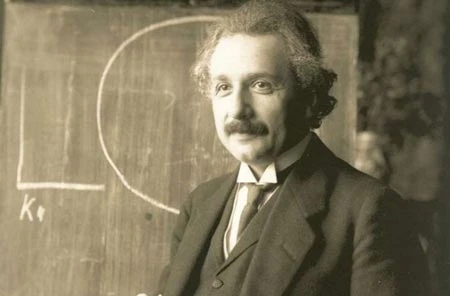 Albert Einstein, thiên tài vật lý, nhà khoa học xuất chúng, đời sống tình ái, trăng hoa