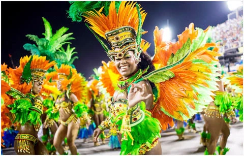 Brazil, World Cup 2014, triệu USD