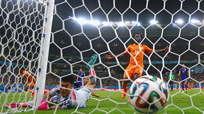 Drogba vào sân, Bờ Biển Ngà lội ngược dòng ngoạn mục trước Nhật Bản ảnh 4 Drogba vào sân, Bờ Biển Ngà lội ngược dòng ngoạn mục trước Nhật Bản ảnh 4