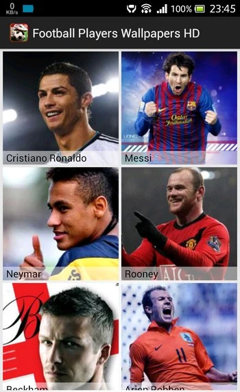 Bộ sưu tập giao diện World Cup cực đẹp mắt cho Windows và Android