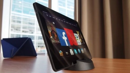Những máy tính bảng có thiết kế mỏng nhất hiện nay
