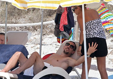 Ribery, World Cup, Pháp Ribery, World Cup, Pháp