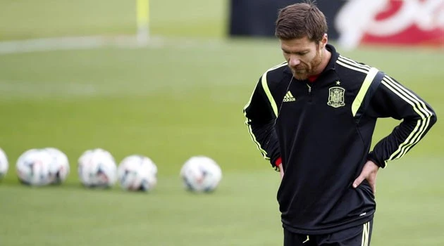 Alonso, TBN, World Cup