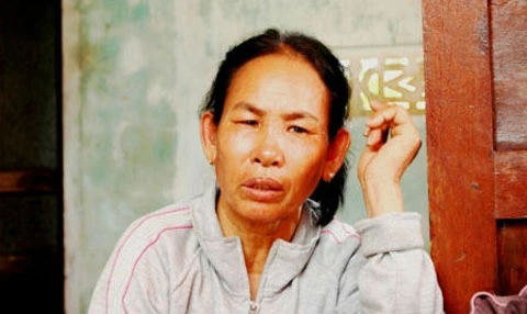 thai phụ, đám cưới, trộm, kẻ gian, đâm