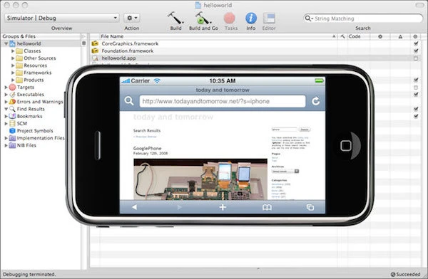  7 năm ngày chiếc iPhone đầu tiên ra đời ảnh 7