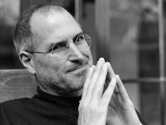 Cố Tổng giám đốc Apple Steve Jobs