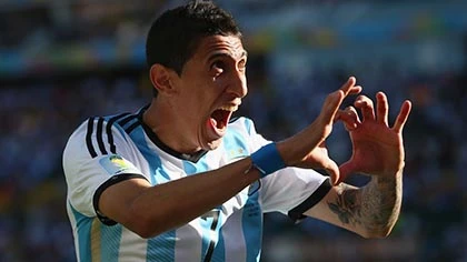 Argentina - Thụy Sỹ (AET, 1-0): Lết vào tứ kết ảnh 5