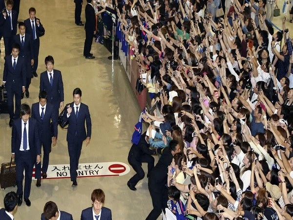 Những khoảnh khắc buồn bã nhất của World Cup 2014 ảnh 3