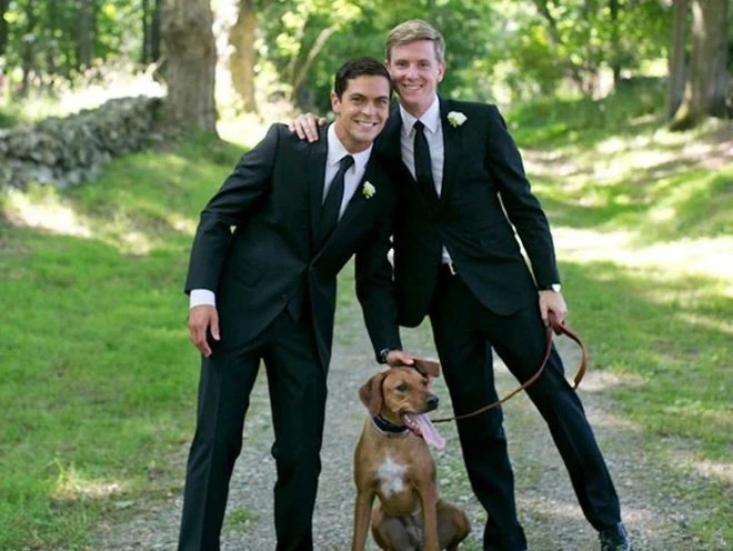  Những đám cưới đình đám trong làng công nghệ ảnh 2