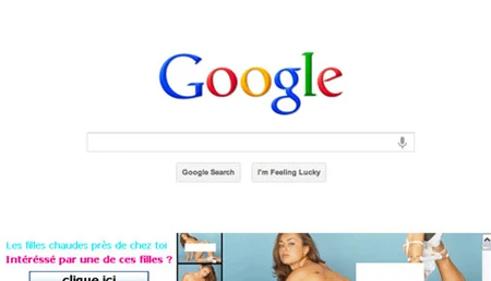 Google, quảng áo sex, AdWords