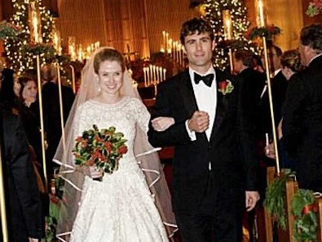  Những đám cưới đình đám trong làng công nghệ ảnh 6