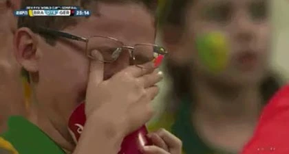 Nhìn lại thất bại bẽ bàng 1-7 của Brazil trước Đức ảnh 14