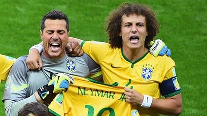 Nhìn lại thất bại bẽ bàng 1-7 của Brazil trước Đức ảnh 1