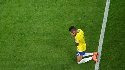 Nhìn lại thất bại bẽ bàng 1-7 của Brazil trước Đức ảnh 22