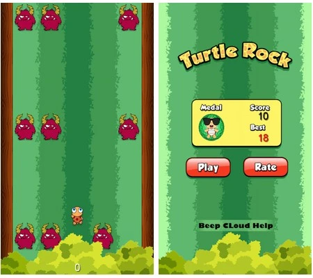 Game “gây sốt” của tác giả người Việt xuất hiện trên nền tảng Android