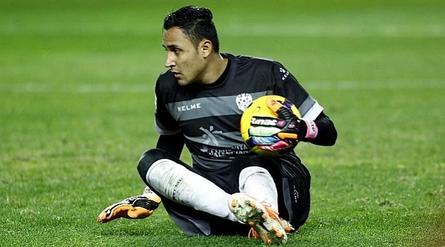 Xác nhận người hùng Costa Rica đầu quân cho Bayern ảnh 1