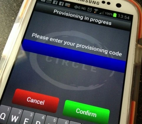 Các ứng dụng mã hóa cuộc gọi sẽ bảo đảm tính riêng tưkhi liên lạc với bạn bè hoặc đối tác