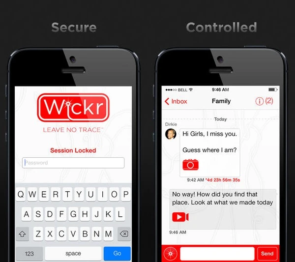 Bảo vệ điện thoại: không chỉ cần ốp lưng và tấm dán màn hình ảnh 4
