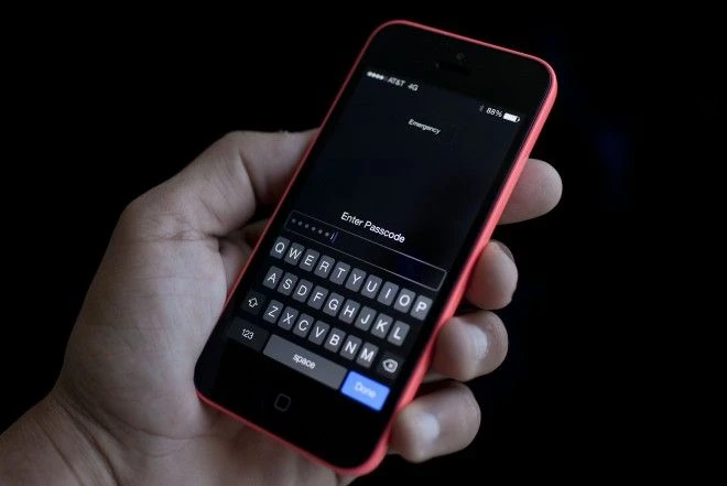 Mật khẩu nên kết hợp nhiều loại ký tự như số, chữ thường, chữ hoa và ký tự đặc biệt