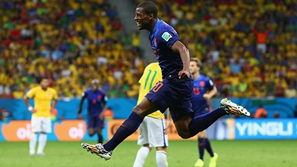 Nước mắt lại rơi trong thất bại thảm hại 0-3 của Brazil trước Hà Lan ảnh 12