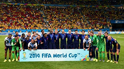 Nước mắt lại rơi trong thất bại thảm hại 0-3 của Brazil trước Hà Lan ảnh 17