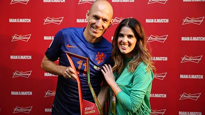 Nước mắt lại rơi trong thất bại thảm hại 0-3 của Brazil trước Hà Lan ảnh 19