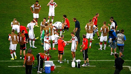 Nhìn lại diễn biến trận chung kết kinh điển giữa Đức và Argentina ảnh 14 Nhìn lại diễn biến trận chung kết kinh điển giữa Đức và Argentina ảnh 14