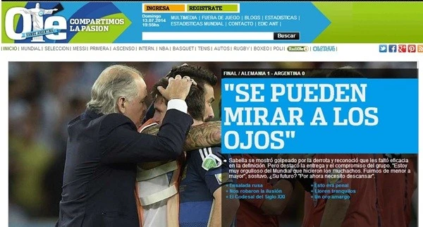 Truyền thông thế giới tưng bừng mừng Cỗ xe tăng ảnh 4