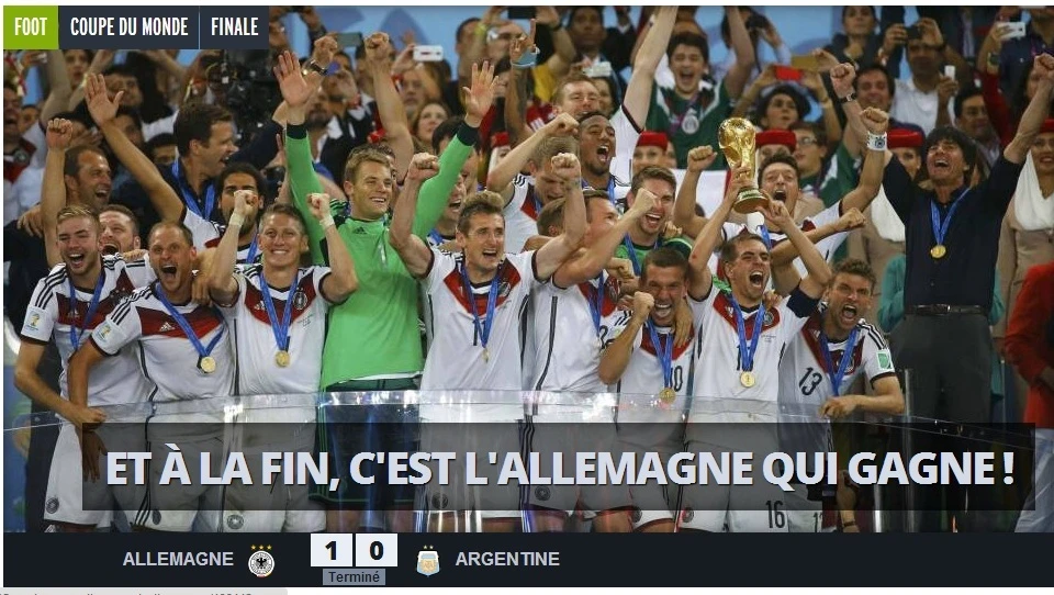 Truyền thông thế giới tưng bừng mừng Cỗ xe tăng ảnh 11