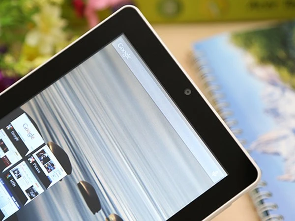 Top 5 máy tính bảng bán chạy trong tháng Sáu: Giá rẻ lên ngôi ảnh 2
